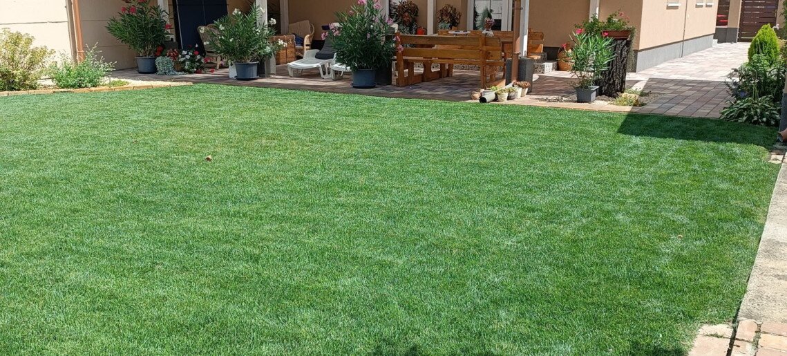 Villa Vintage Apartman Gyula - 39