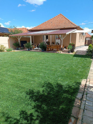 Villa Vintage Apartman Gyula - 39