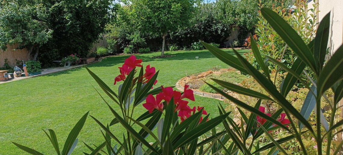 Villa Vintage Apartman Gyula - 35