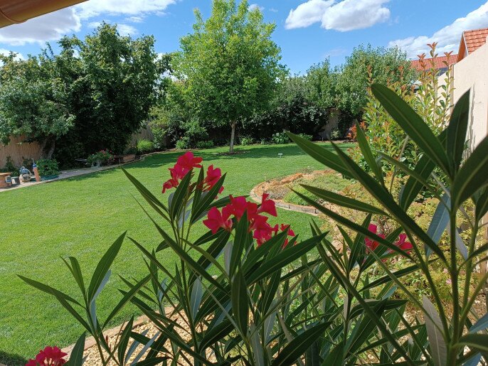 Villa Vintage Apartman Gyula - 35