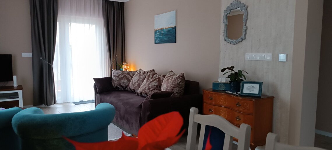 Villa Vintage Apartman Gyula - 3