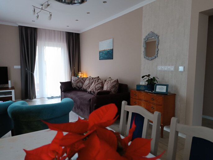 Villa Vintage Apartman Gyula - 3