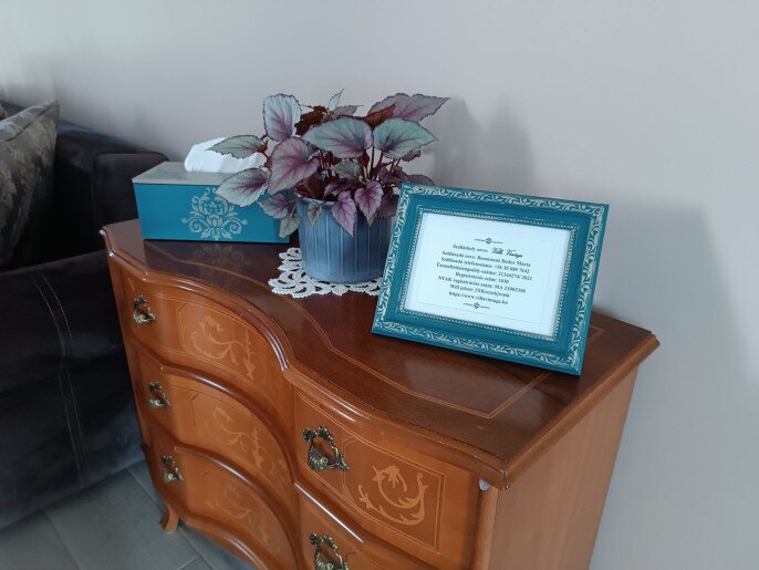 Villa Vintage Apartman Gyula - 11