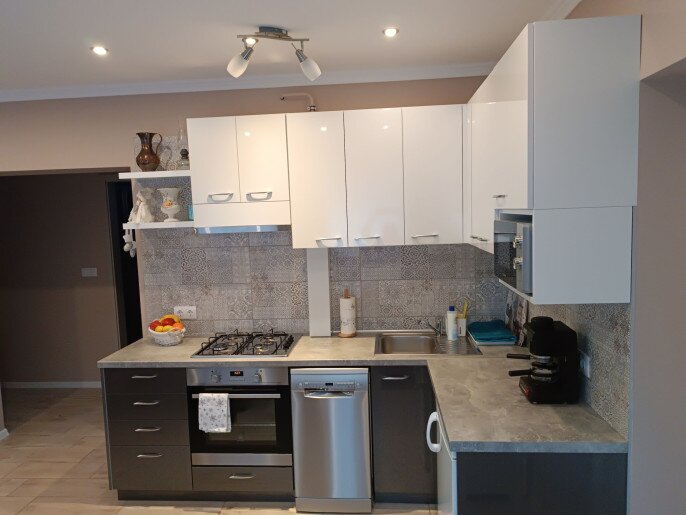 Villa Vintage Apartman Gyula - 13