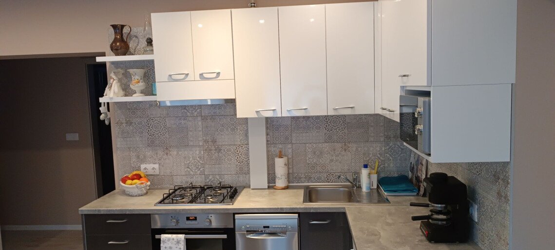 Villa Vintage Apartman Gyula - 13