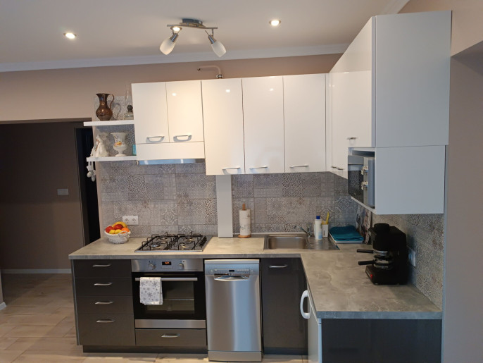 Villa Vintage Apartman Gyula - 13