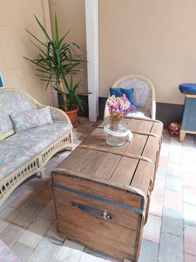 Villa Vintage Apartman Gyula - 29