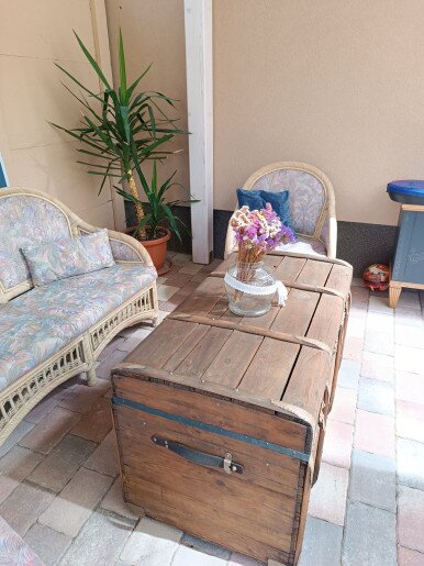 Villa Vintage Apartman Gyula - 29