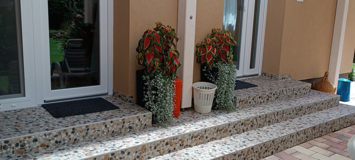 Villa Vintage Apartman Gyula - 32
