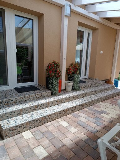 Villa Vintage Apartman Gyula - 32