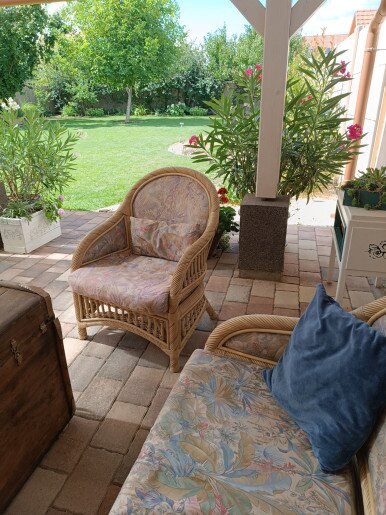 Villa Vintage Apartman Gyula - 31