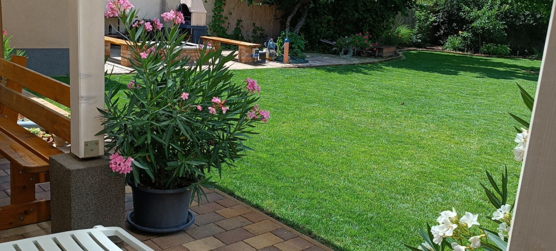 Villa Vintage Apartman Gyula - 34