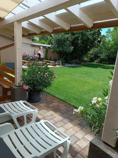 Villa Vintage Apartman Gyula - 34