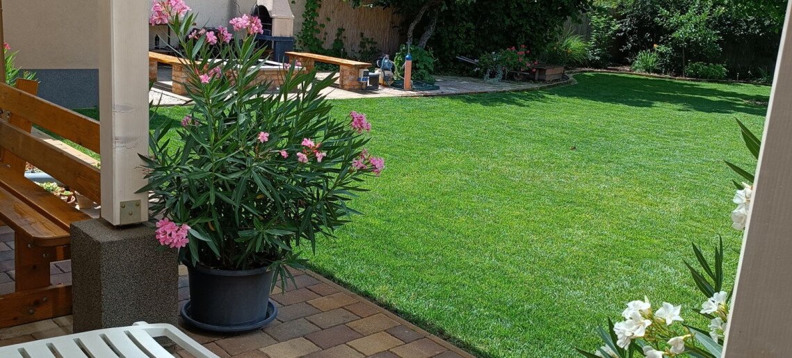 Villa Vintage Apartman Gyula - 34