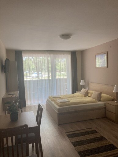 Castellum Panzió Gyula - 23