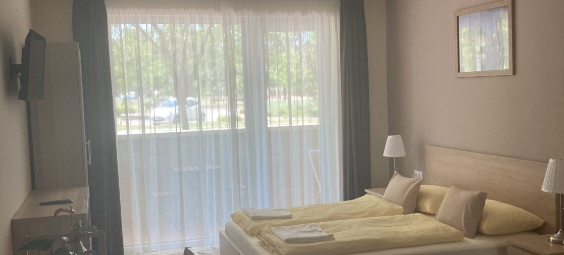 Castellum Panzió Gyula - 24