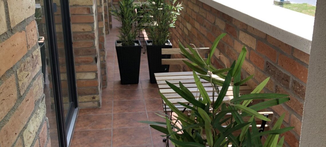 Castellum Panzió Gyula - 20