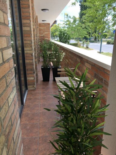 Castellum Panzió Gyula - 18