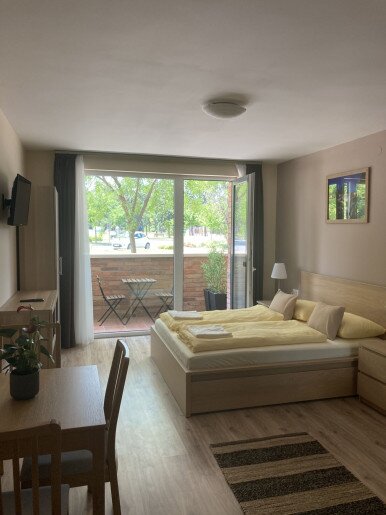 Castellum Panzió Gyula - 19