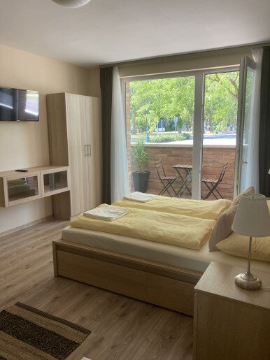 Castellum Panzió Gyula - 20