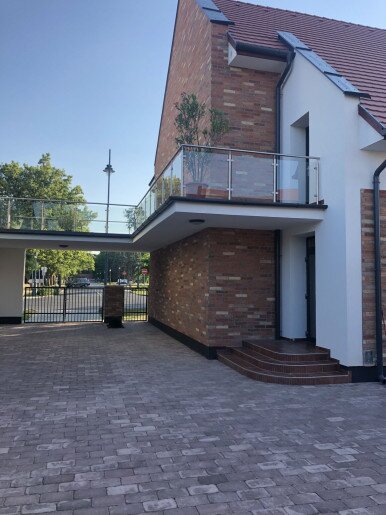 Castellum Panzió Gyula - 21