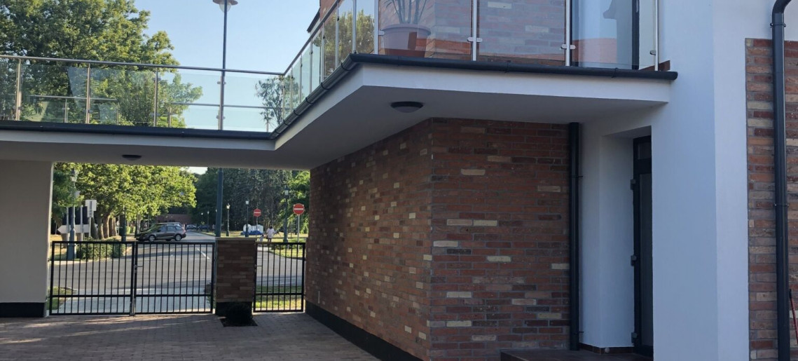 Castellum Panzió Gyula - 8