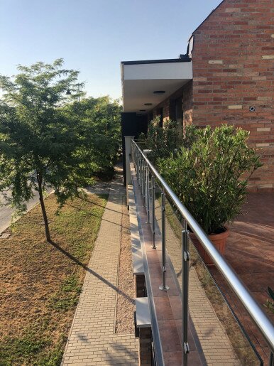 Castellum Panzió Gyula - 22