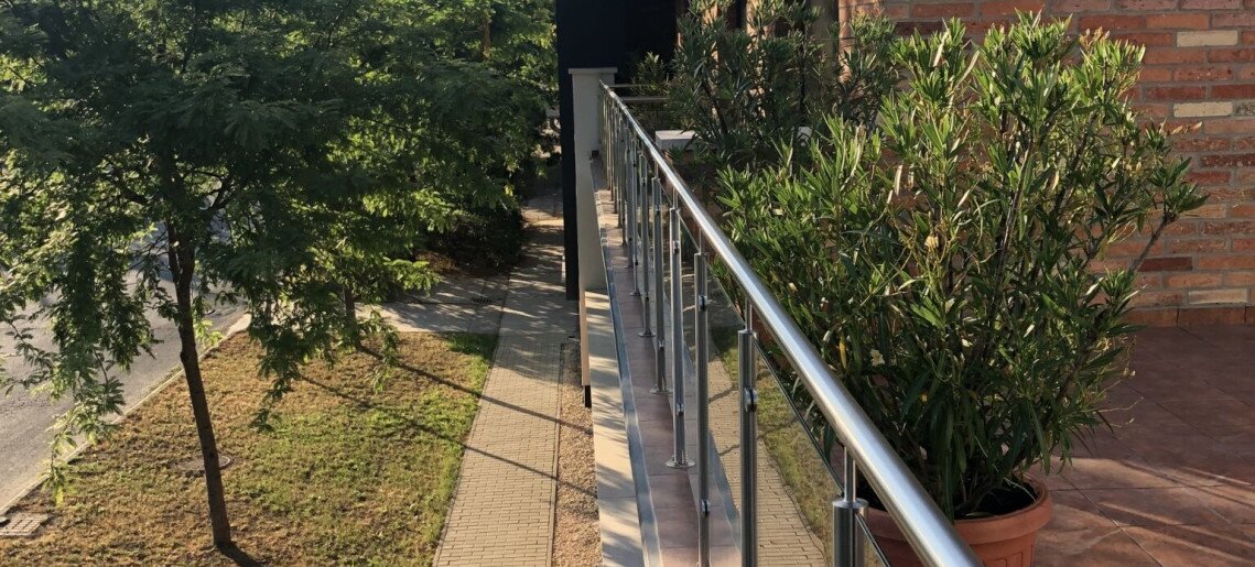 Castellum Panzió Gyula - 23