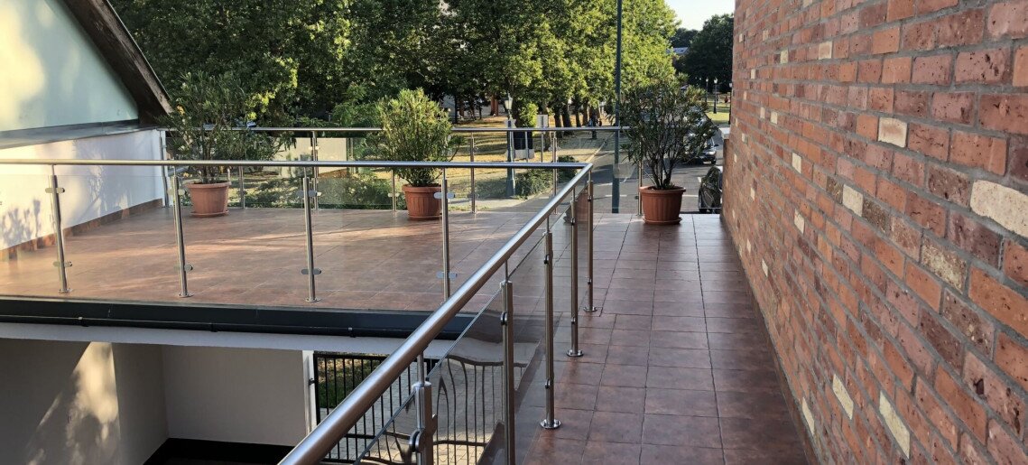 Castellum Panzió Gyula - 25