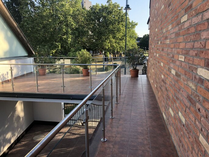 Castellum Panzió Gyula - 24