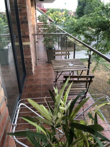 Castellum Panzió Gyula - 25