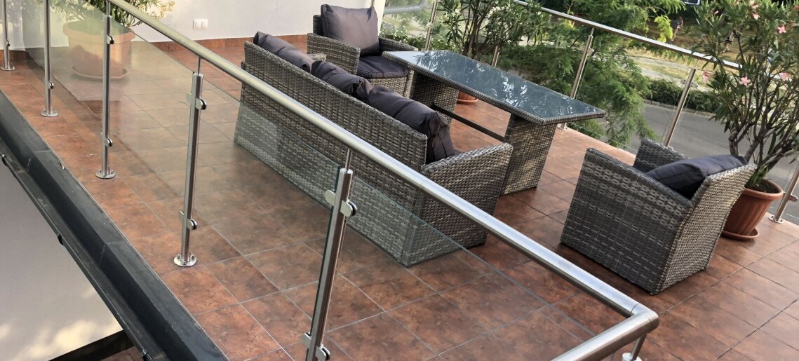 Castellum Panzió Gyula - 13