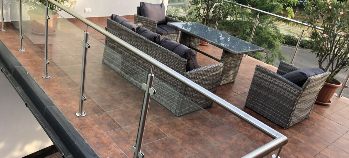 Castellum Panzió Gyula - 27