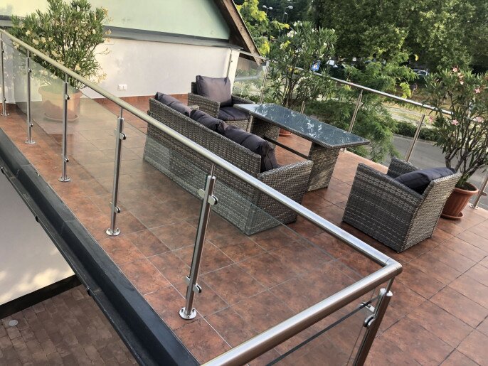 Castellum Panzió Gyula - 26