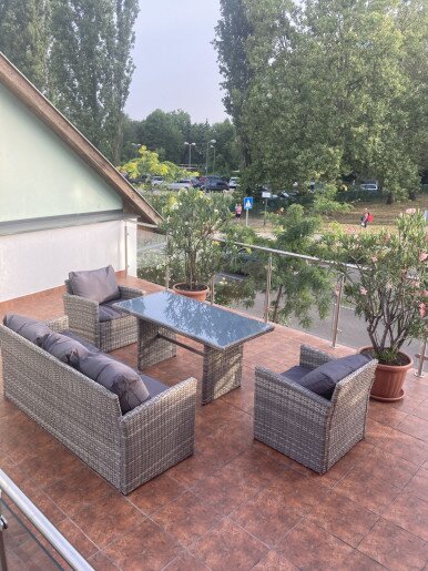 Castellum Panzió Gyula - 27