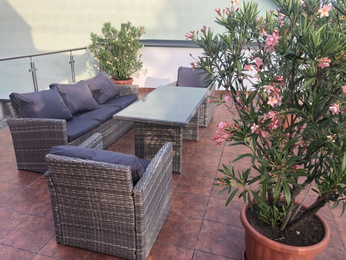 Castellum Panzió Gyula - 28