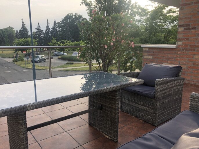 Castellum Panzió Gyula - 29