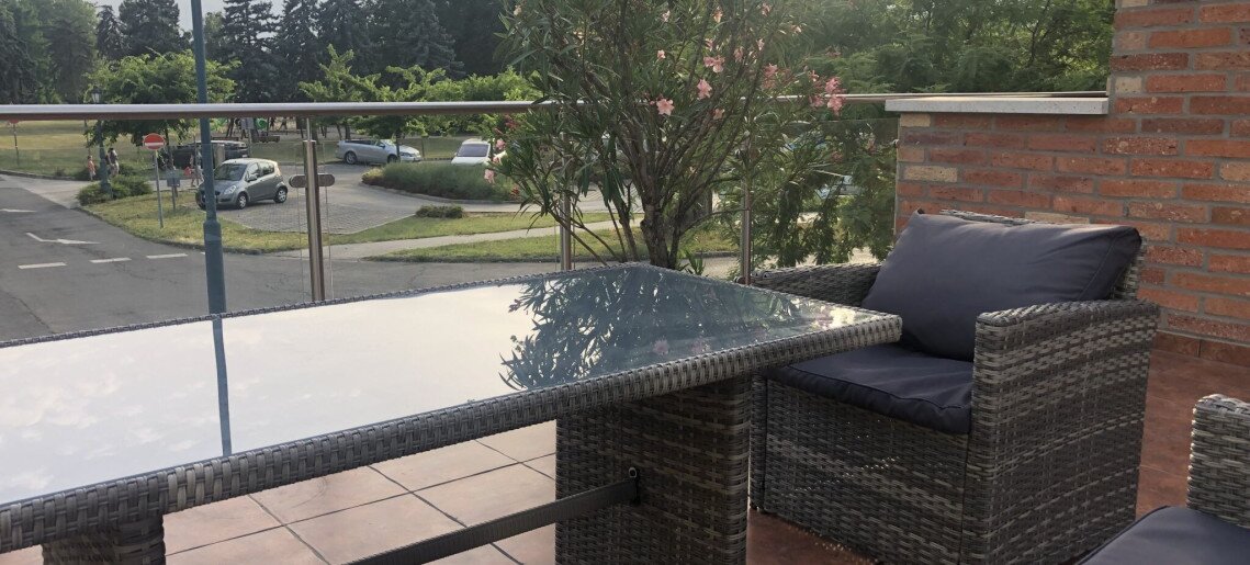 Castellum Panzió Gyula - 15