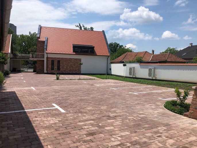 Castellum Panzió Gyula - 31