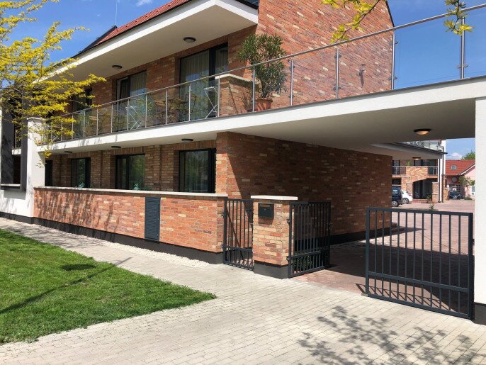 Castellum Panzió Gyula - 3