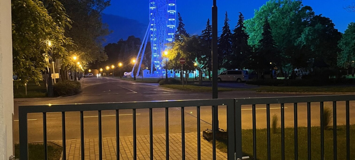 Castellum Panzió Gyula - 19