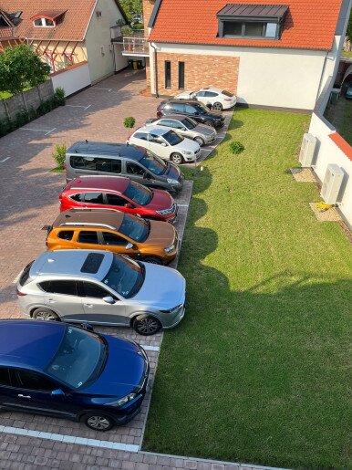 Castellum Panzió Gyula - 32