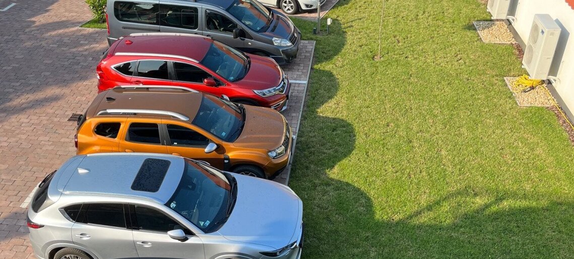 Castellum Panzió Gyula - 32