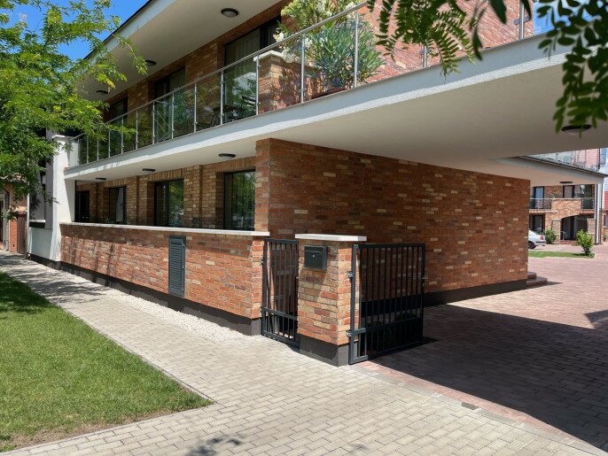 Castellum Panzió Gyula - 4