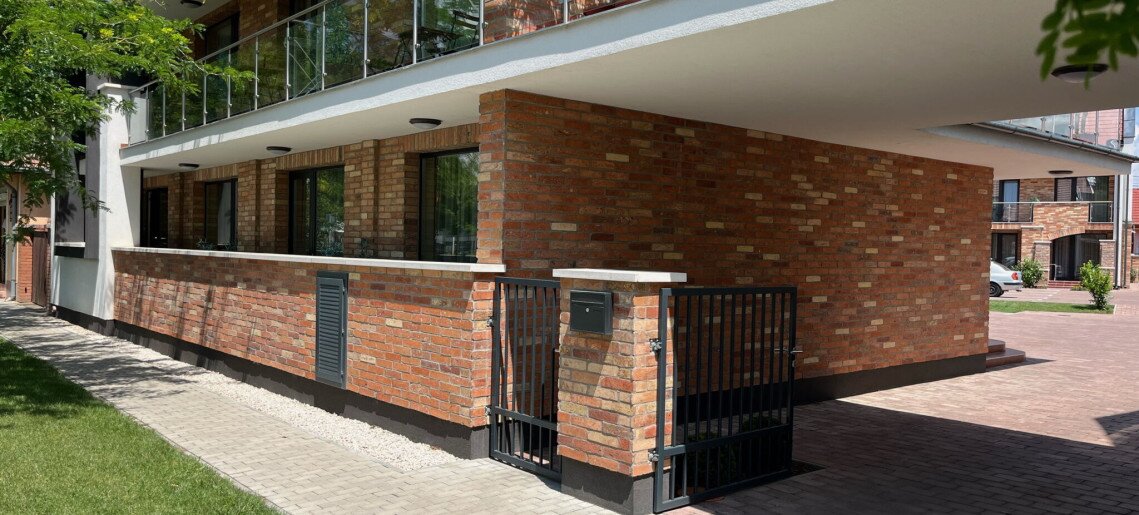 Castellum Panzió Gyula - 7