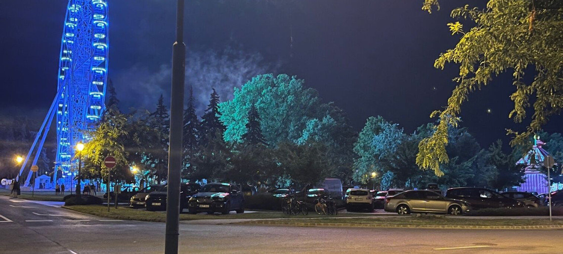 Castellum Panzió Gyula - 20