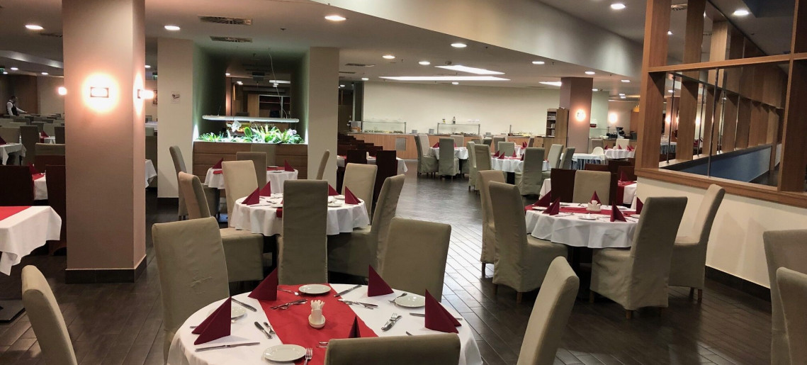 Castellum Panzió Gyula - 3