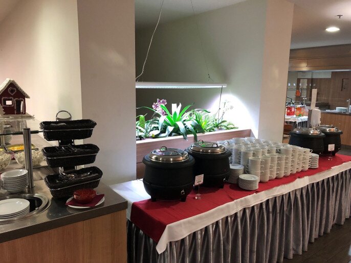 Castellum Panzió Gyula - 5