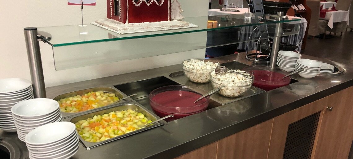 Castellum Panzió Gyula - 9