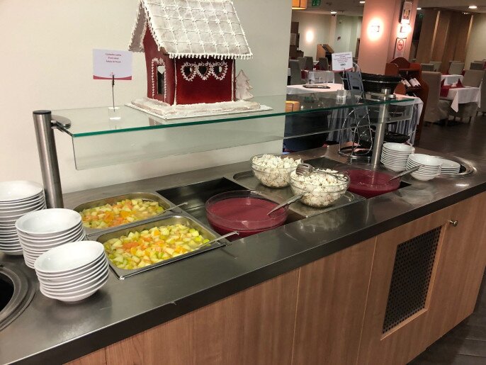 Castellum Panzió Gyula - 6